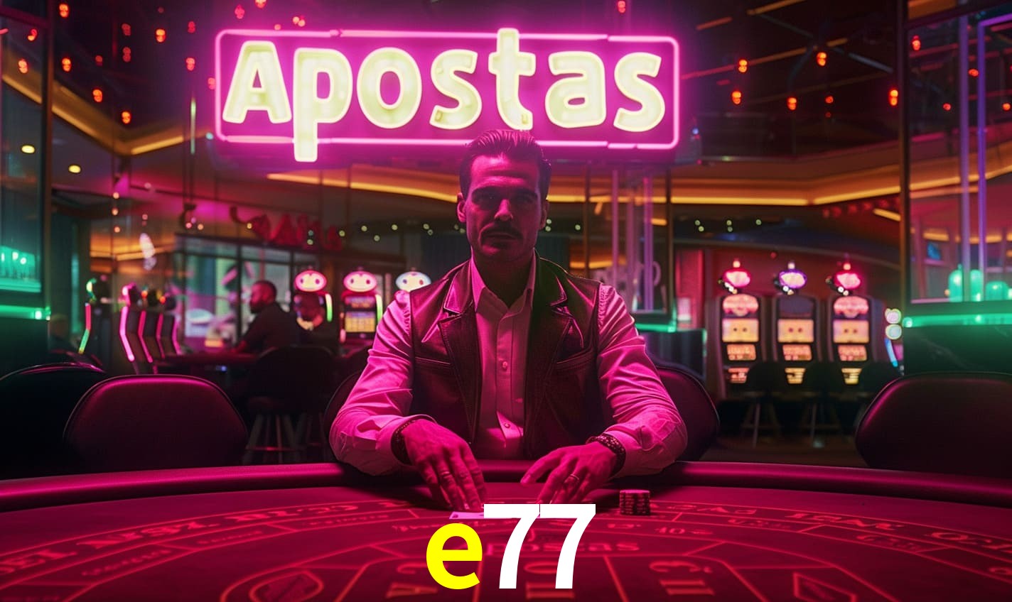 Diretório de Jogos e77