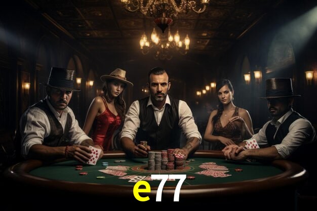 Tecnologia da Plataforma e77