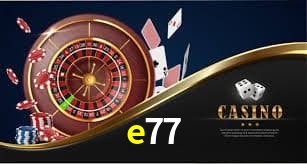 Descubra a Magia dos Jogos de Arcade no e77