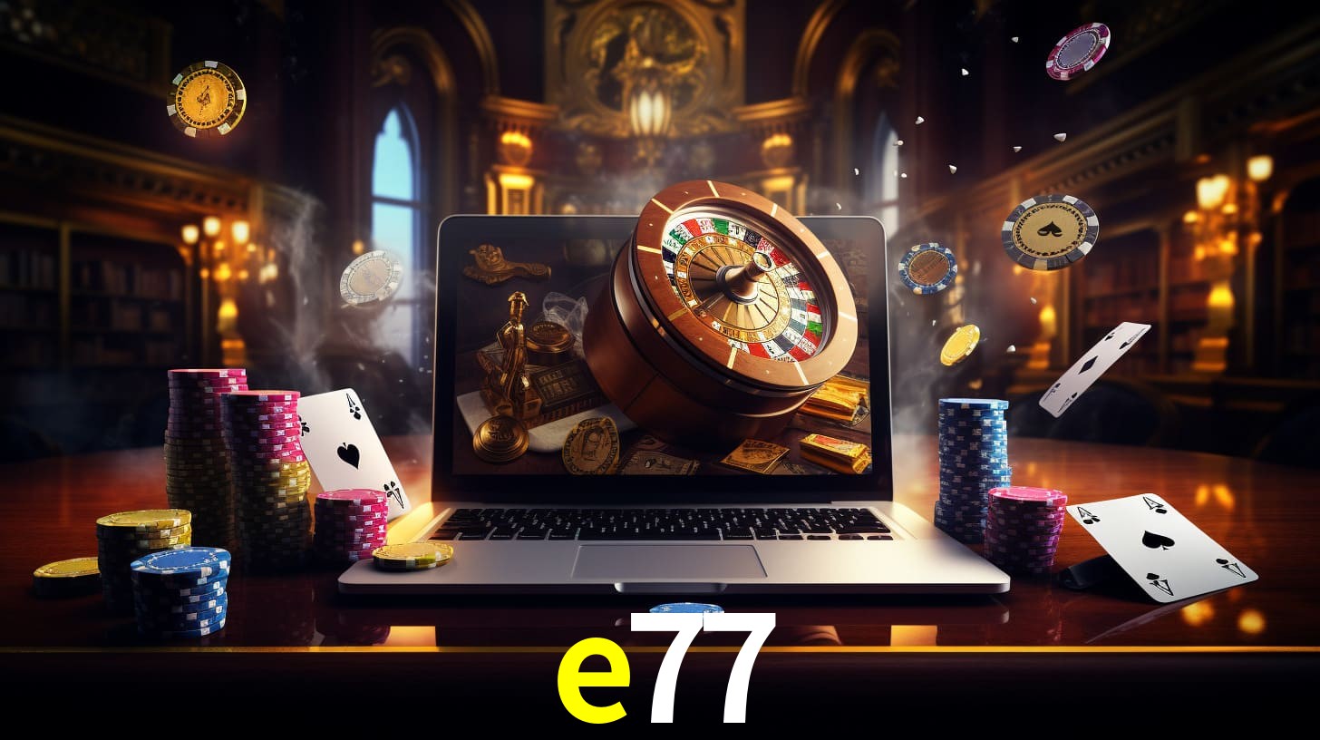 Premium Interface e77