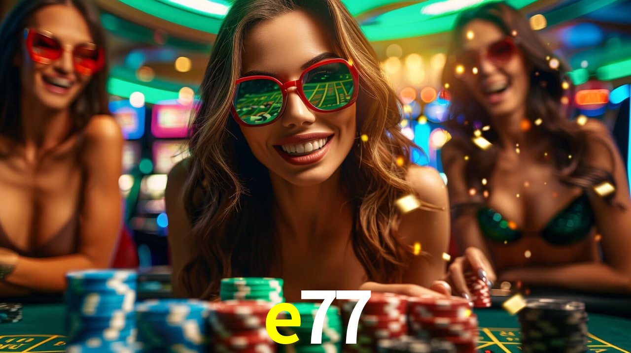 Live Casino e77