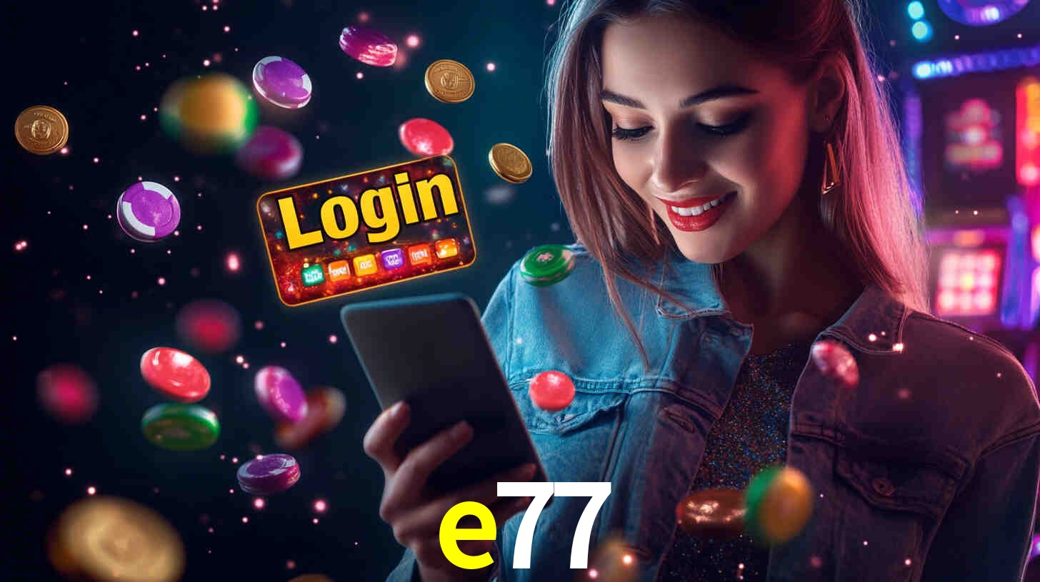 Estatísticas Crash Games e77