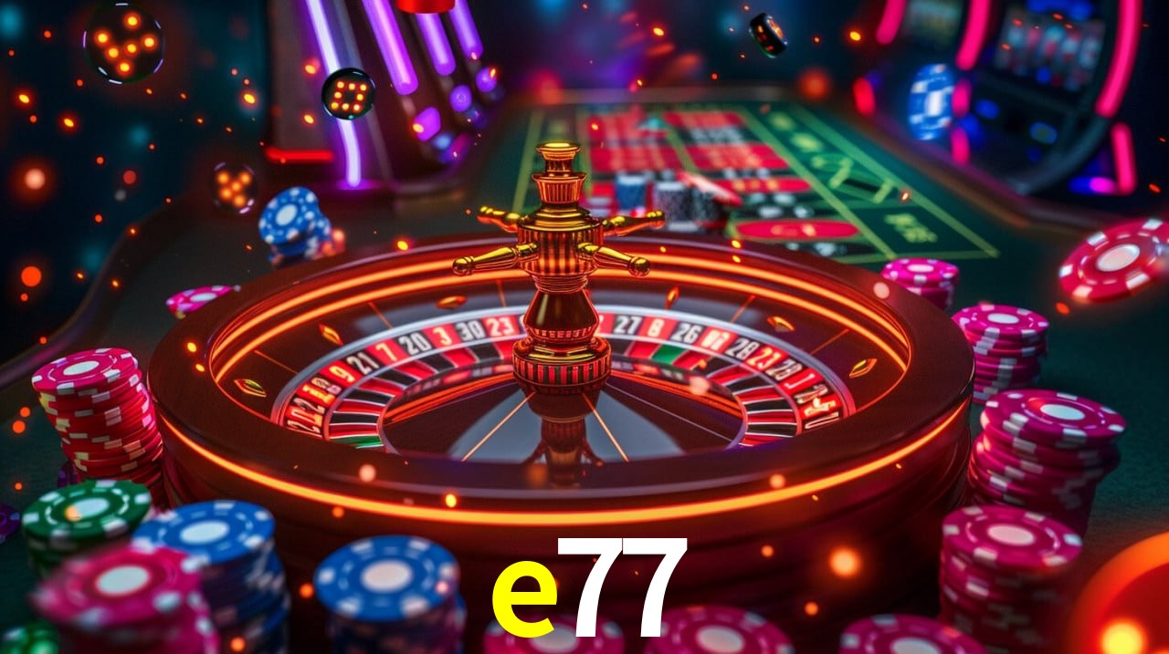 Promoções Sazonais e77