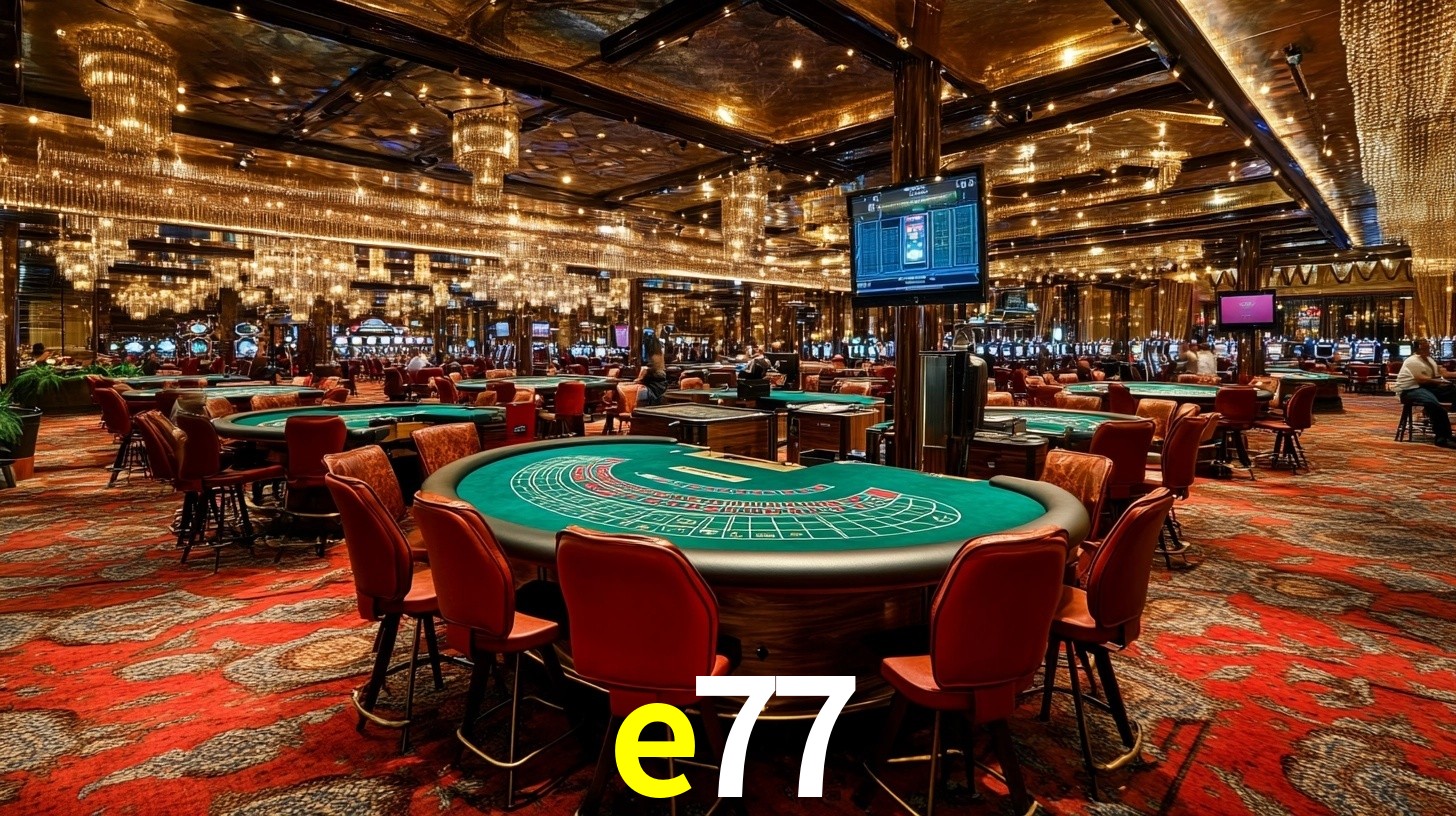 e77 bet