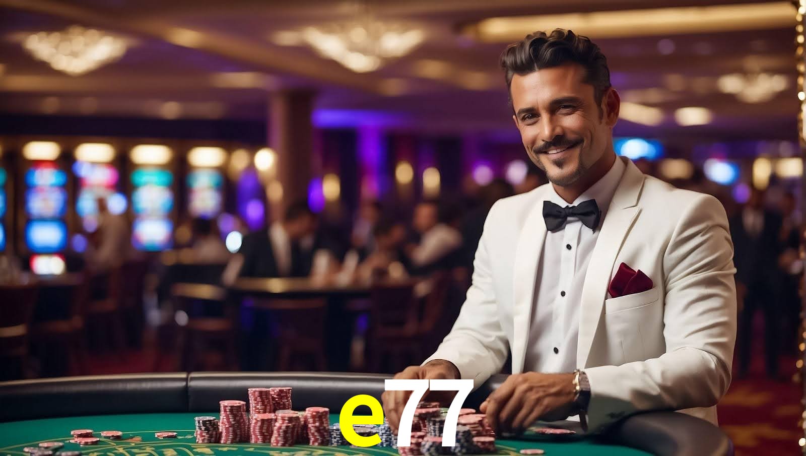 Dominando Estratégias de Jogo: Táticas para Vencer