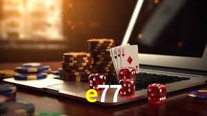 Promoção Relâmpago e77