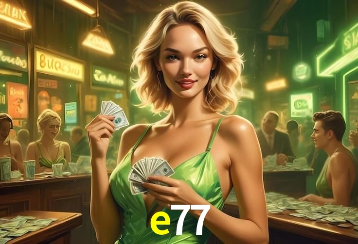 Estatísticas do Jogo e77