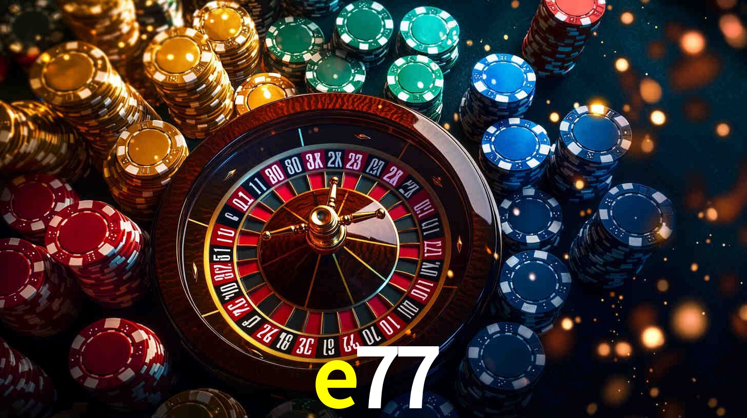 e77 bet