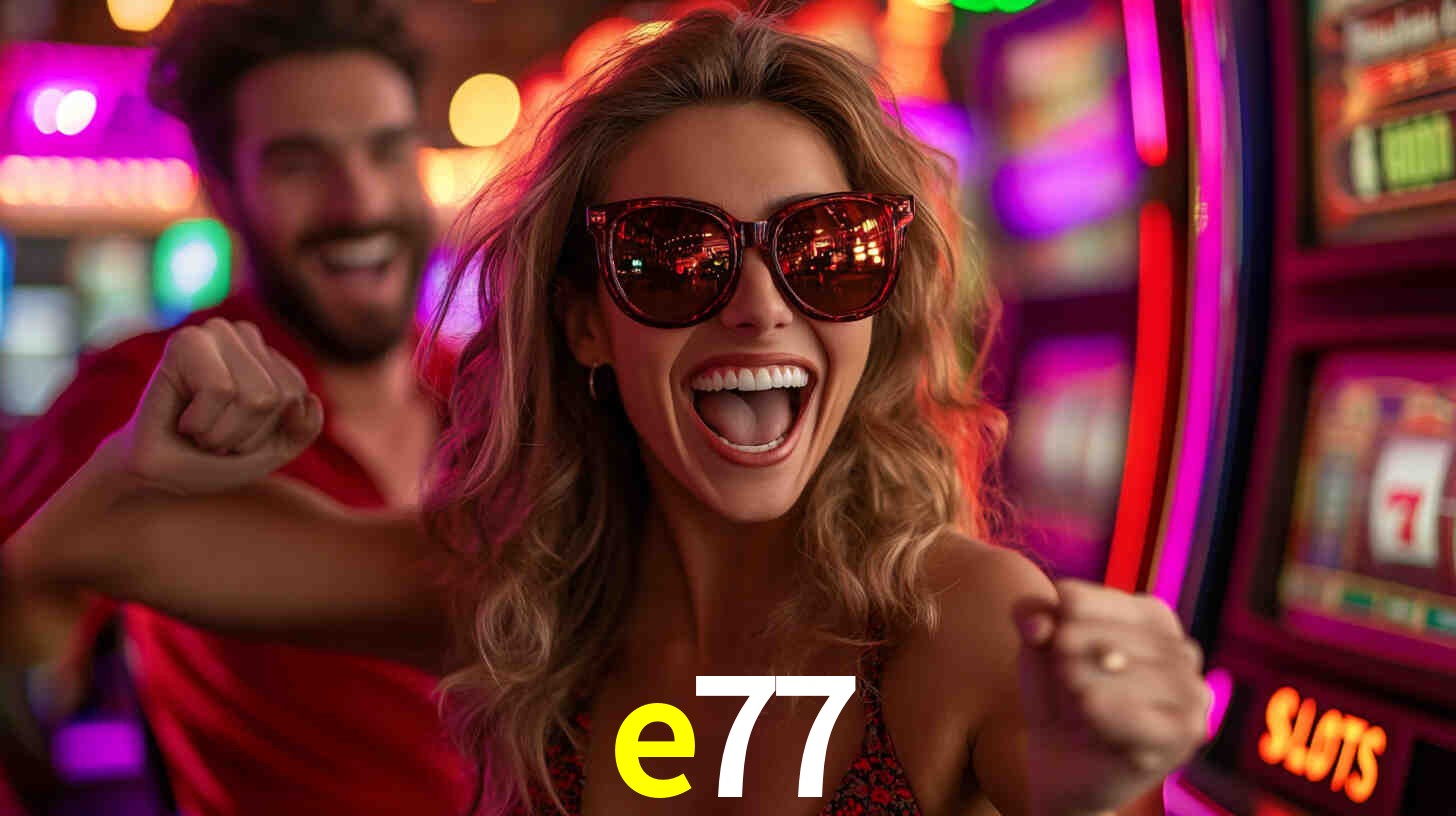 Apostas de Futebol e77