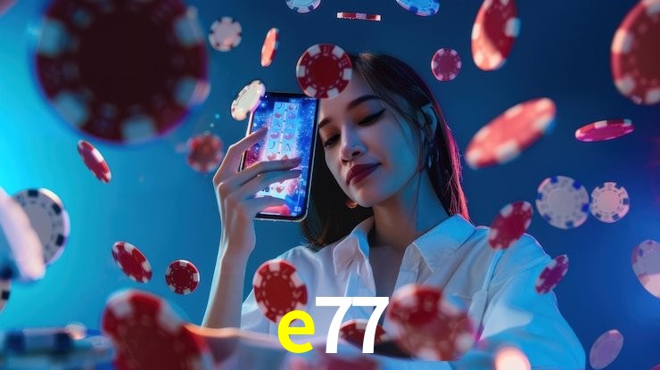 Benefícios da Conta e77